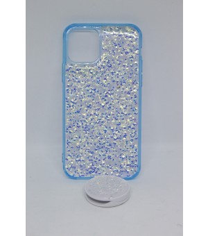 Iphone 11 Pro Max Giitter Hard Cover