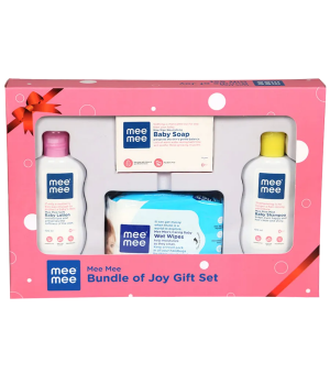 MeeMee Mee Mee Bundle Of Joy Gift Set MM-1230 A