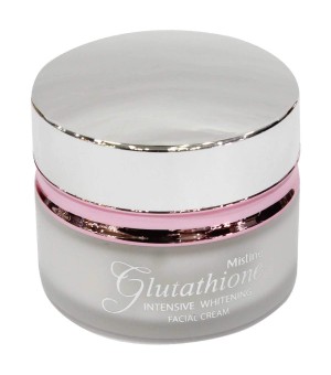 Mistine Glutathione Whitening Facial Cream