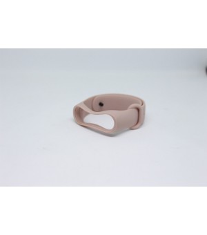 Xiaomi MI Band Soft Silicon Strap Band