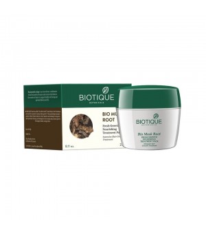 Biotique Bio Clove Purifying Anti- Blemish Face Pack (75gm)
