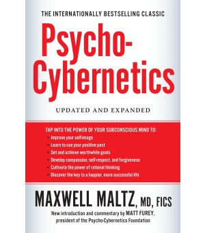 Phycho-Cybernetics (Maxwell Maltez)