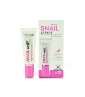 Mistine snail Expert Eye Cream