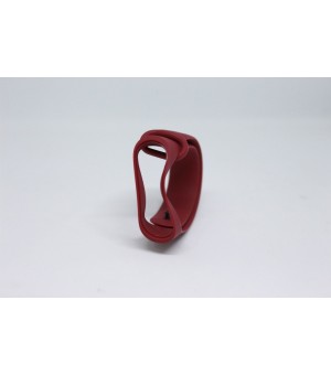 Xiaomi MI Band Soft Silicon Strap Band