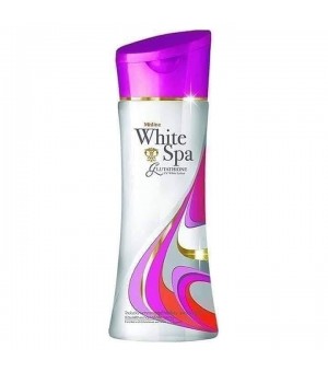 Mistine White Spa Glutathione UV White Lotion 200 ML