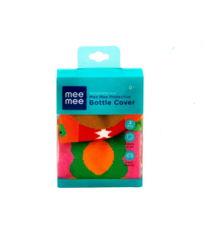 Mee Mee Protective Bottle Cover MM 8640