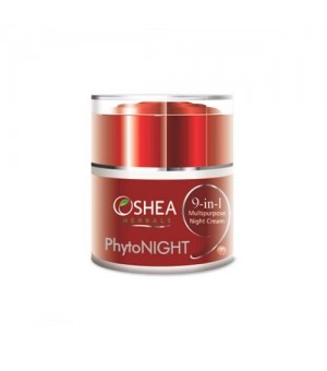 Oshea Herbals PHYTONIGHT Night Cream, 50gm